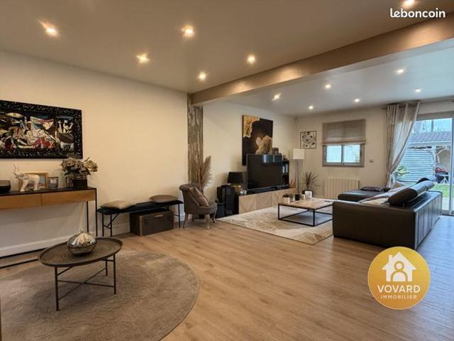 Maison vente à Saint-brice-sous-forêt, Val-d'Oise