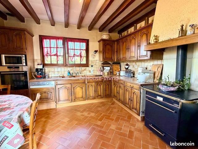 Maison vente à Dieppe, Saint-vaast-d'equiqueville
