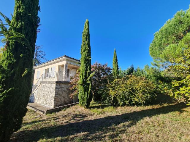 Maison vente à Lacépède, Lot-et-Garonne