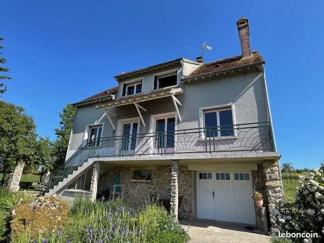 Maison vente à Provins, Montdauphin