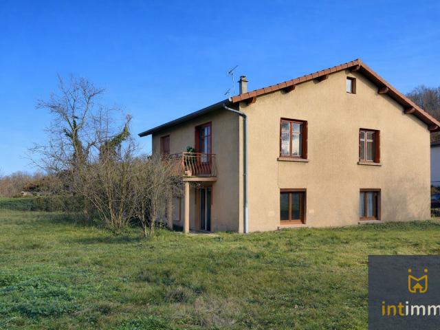 Maison vente à La Tour-du-Pin, Bonnefamille