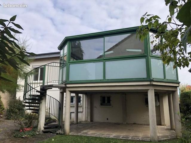 Maison vente à Verdun, Thierville-sur-meuse