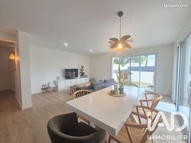 Maison vente à Les Sables-d'Olonne, Château-d'olonne
