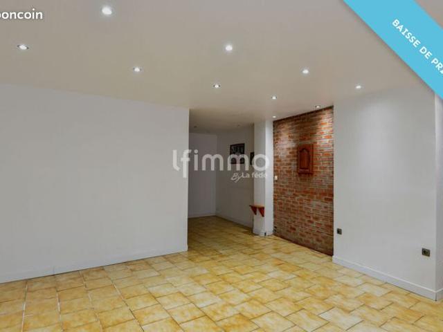 Maison vente à Valenciennes, Quiévrechain