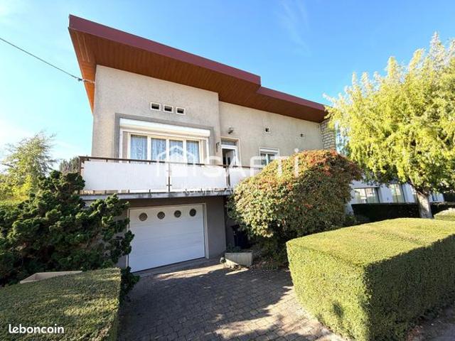 Maison vente à Verdun, Thierville-sur-meuse