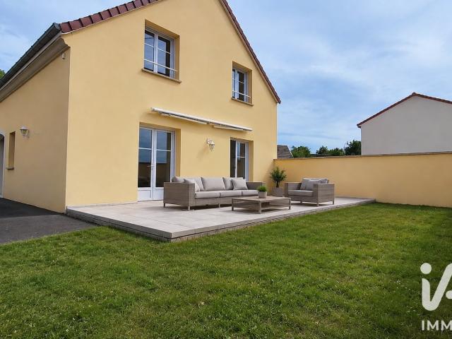 Maison vente à Reims, Villers-aux-noeuds