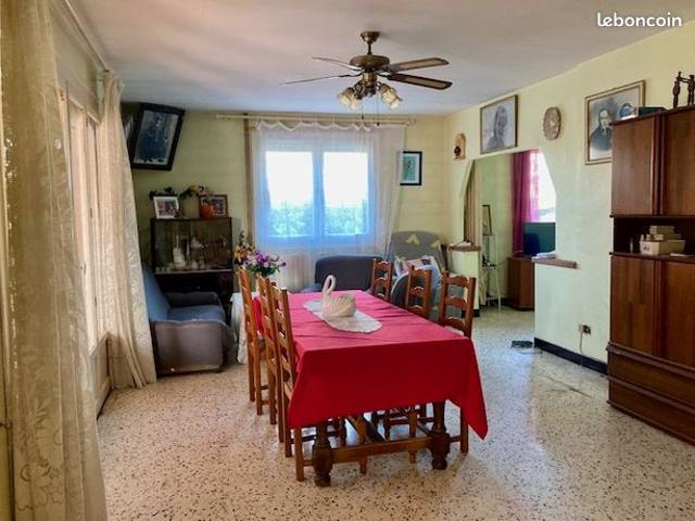 Maison vente à Toulouse, La Salvetat-saint-gilles