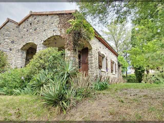 Maison vente à Privas, Les Ollières-sur-eyrieux