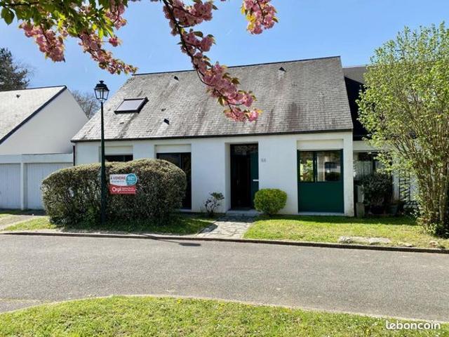 Maison vente à Évry, Quincy-sous-sénart
