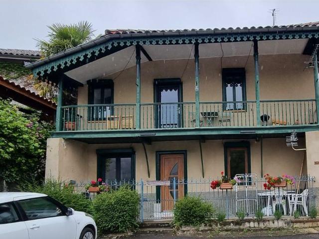 Maison vente à Saint-Gaudens, Sengouagnet