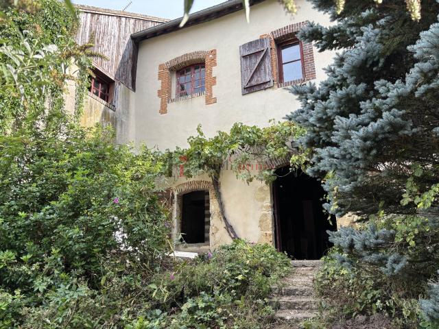 Maison vente à Mortagne-au-Perche, Moulicent