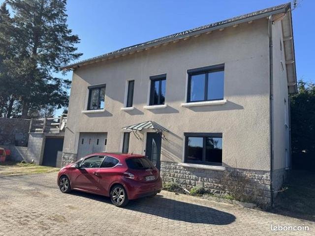 Maison vente à Mende, Saint-chély-d'apcher