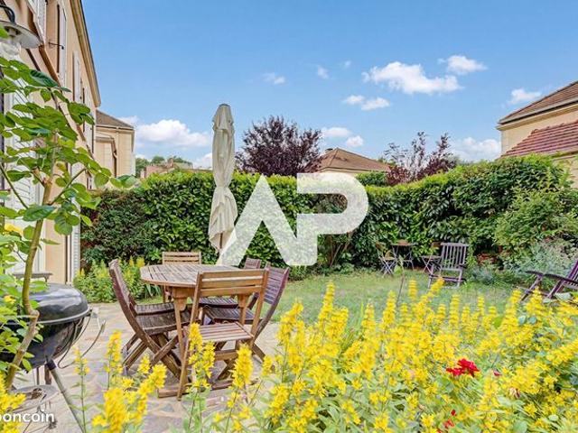 Maison vente à Nanterre, Rueil-malmaison