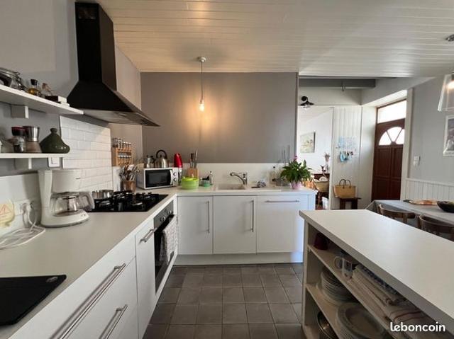 Maison vente à Saint-Nazaire, Batz-sur-mer