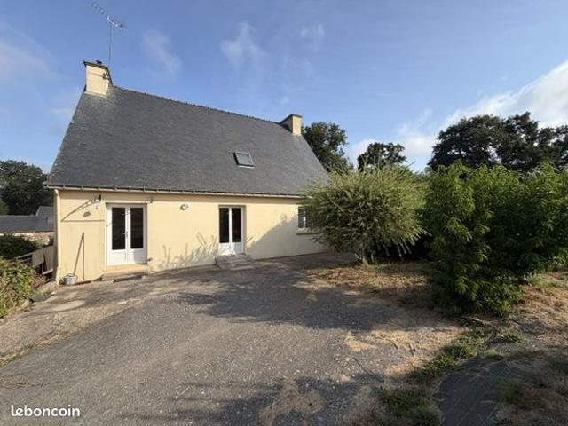 Maison vente à Saint-Étienne-du-Gué-de-l'Isle, Côtes-d'Armor