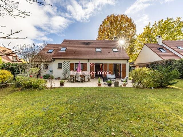 Maison vente à Rambouillet, Dampierre-en-yvelines