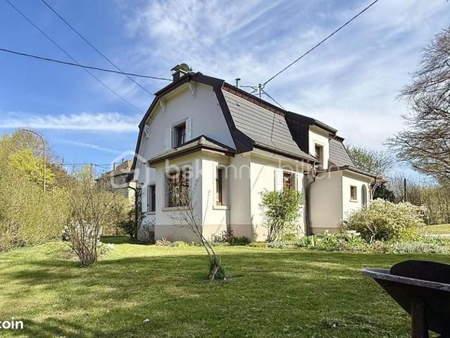Maison vente à Thann-Guebwiller, Saint-amarin