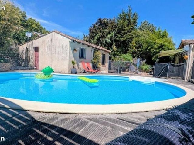 Maison vente à Carcassonne, Villeneuve-la-comptal