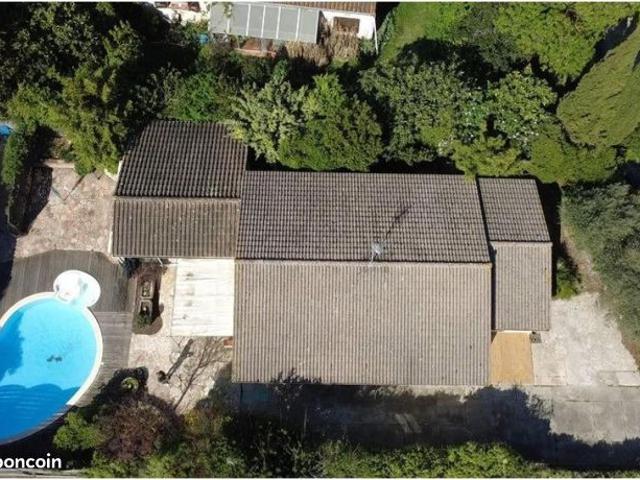 Maison vente à Carcassonne, Villeneuve-la-comptal