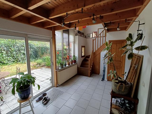 Maison location à Tours, La Riche