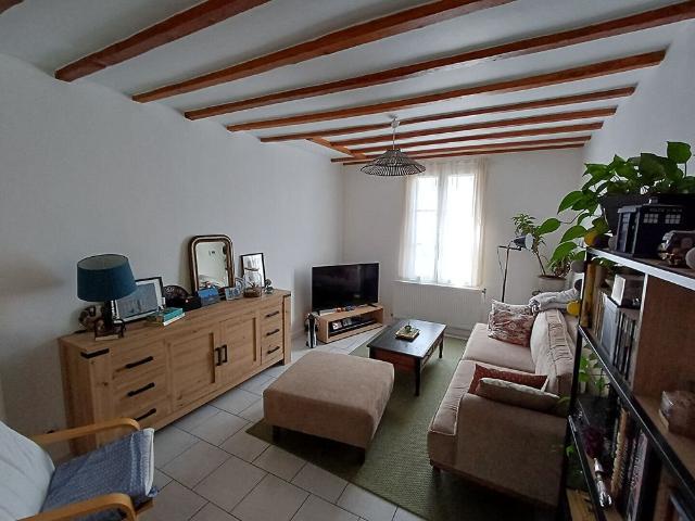 Maison location à Tours, La Riche