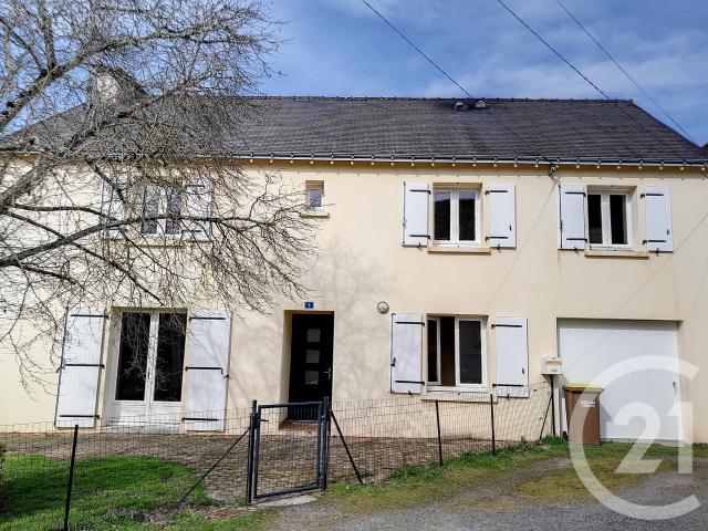 Maison location à Redon, Bretagne