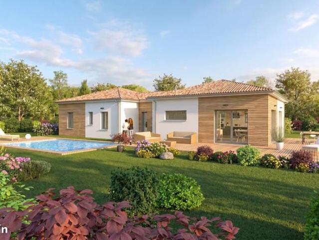 Maison vente à Cahors, Occitanie