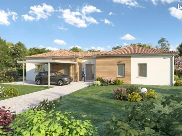 Maison vente à Cahors, Occitanie