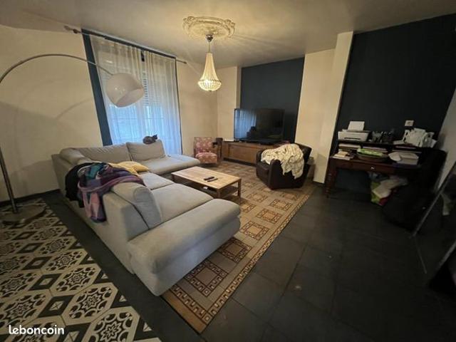 Maison vente à Seiches-sur-le-Loir, Maine-et-Loire