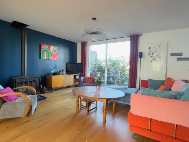 Maison vente à Saint-Nazaire, Saint-nazaire