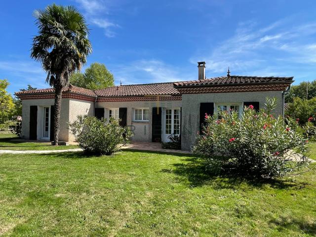 Maison vente à France métropolitaine, Aubiac