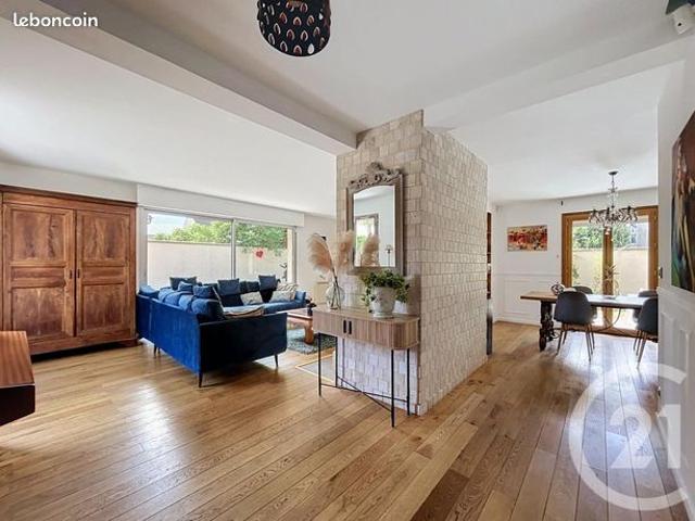 Maison vente à Sarcelles, Montmagny