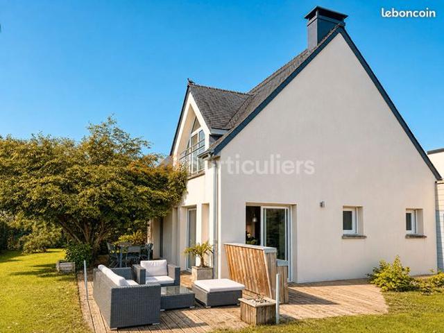 Maison vente à Rennes, Bretagne
