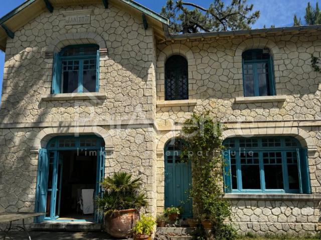 Maison vente à Rochefort, Saint-palais-sur-mer