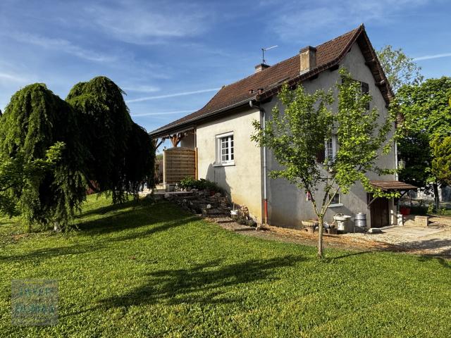 Maison vente à Chalon-sur-Saône, Châtenoy-en-bresse