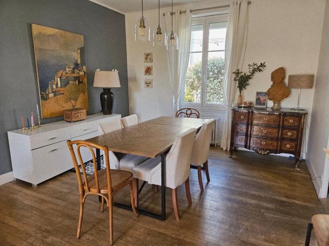 Maison vente à Orléans