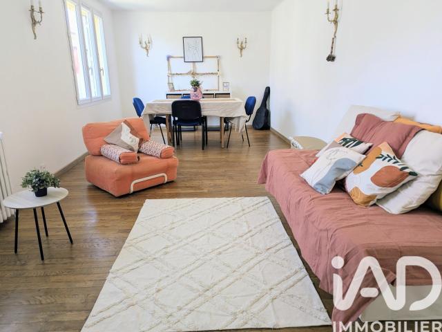 Maison vente à Clos Sainte-Croix, Orléans
