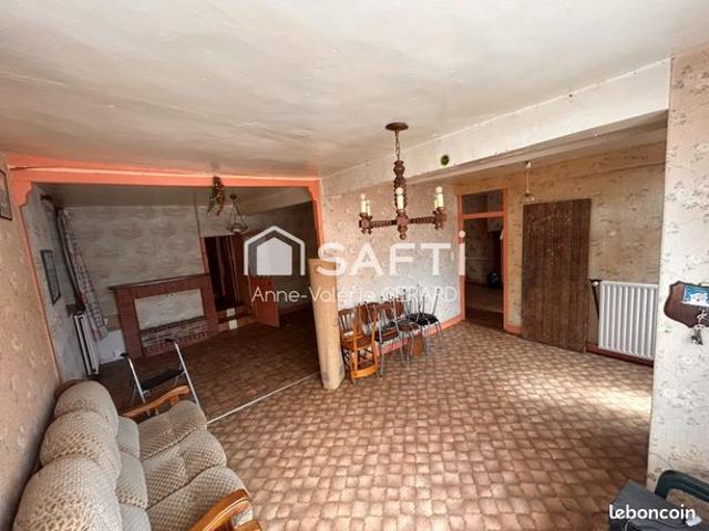 Maison vente à Mayenne, Fougerolles-du-plessis