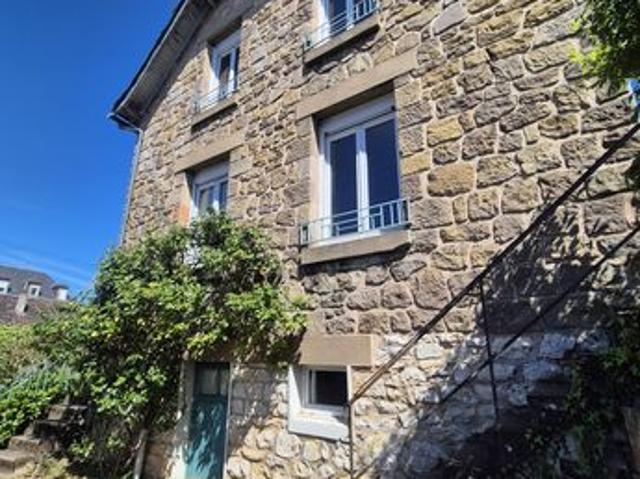 Maison vente à Brive-la-Gaillarde, Brive-la-gaillarde
