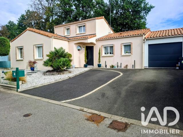 Maison vente à La Roche-sur-Yon, La Roche-sur-yon