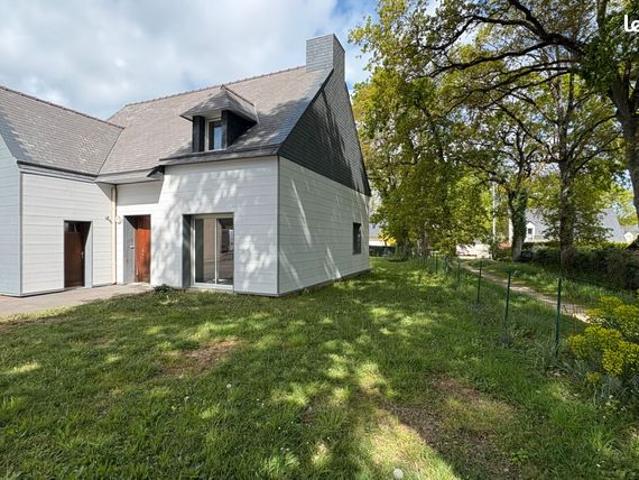 Maison vente à Rennes, Bretagne