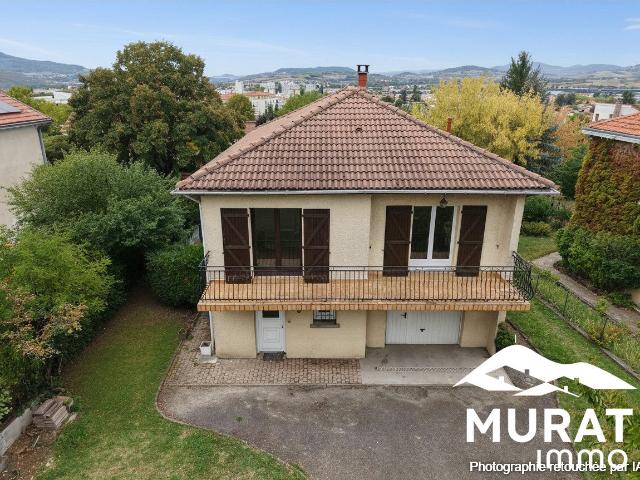 Maison vente à Cournon-d'Auvergne, Puy-de-Dôme