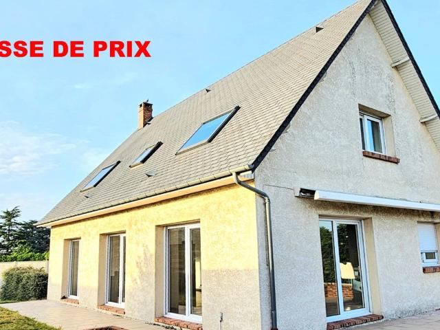 Maison vente à Les Andelys, Gaillon