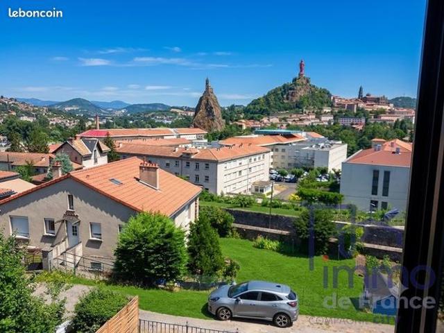 Maison vente à Le Puy-en-Velay, Aiguilhe