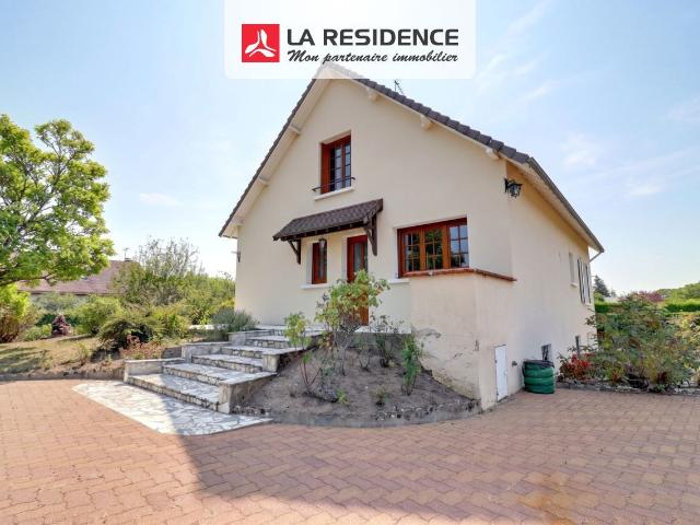 Maison vente à Les Clouseaux, Saint-Gervais-la-Forêt