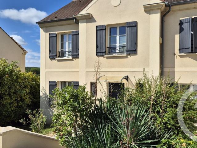 Maison vente à Pontoise, Courdimanche