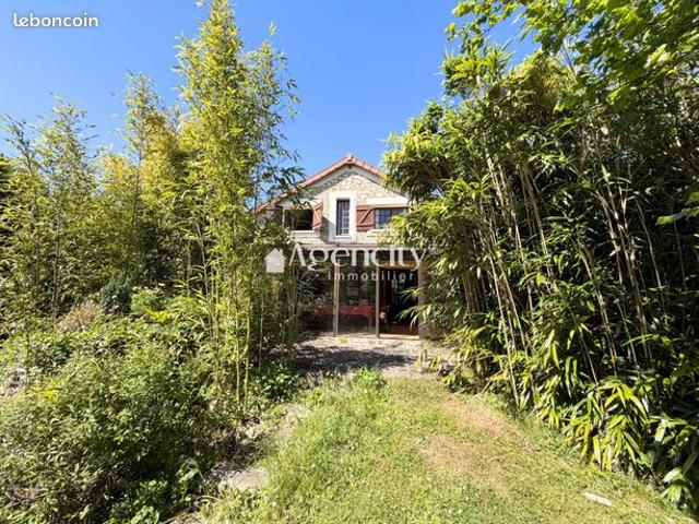 Maison vente à Torcy, Conches-sur-gondoire