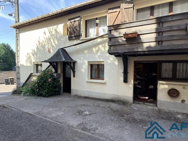 Maison vente à Nancy, Rosières-aux-salines