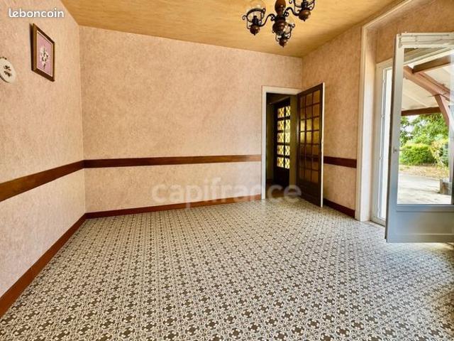 Maison vente à Roanne, Ouches