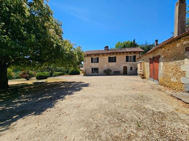 Maison vente à Périgueux, Saint-jean-d'estissac